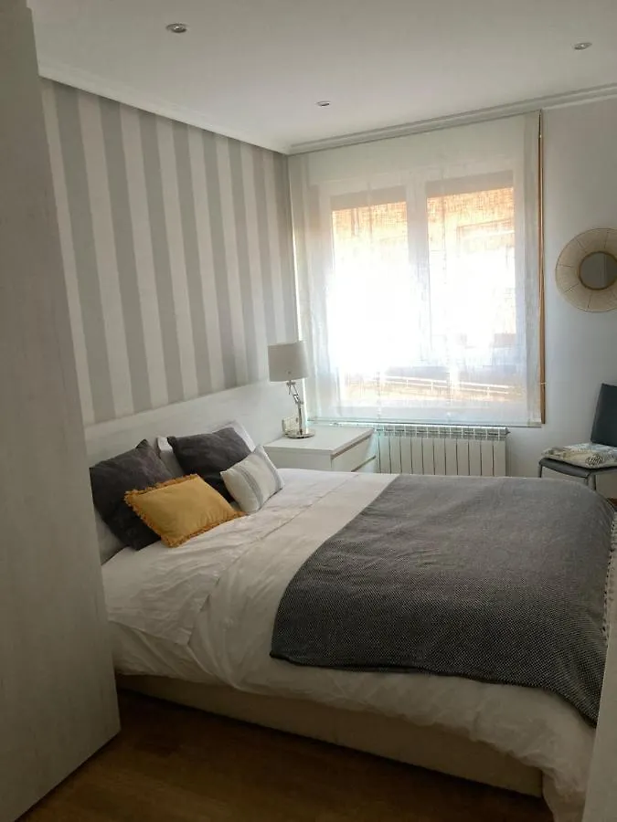 Ondartxo - Ongi Etorri Apartment Zumaia 0*,  Spain